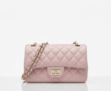 Load image into Gallery viewer, Château 2.0 Shoulder Bag ~ Powder Pink