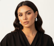 Load image into Gallery viewer, Classic Teardrop ~ Silver