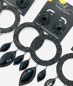 Luxe Elegance
