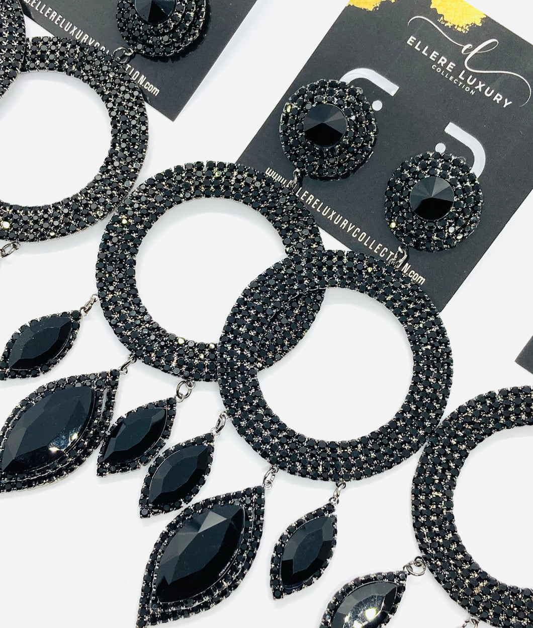 Luxe Elegance