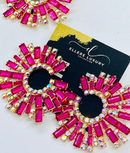 Load image into Gallery viewer, Naples ~Pink Sapphire
