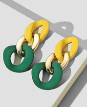 Load image into Gallery viewer, Boho Emerald
