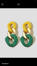 Load image into Gallery viewer, Boho Emerald
