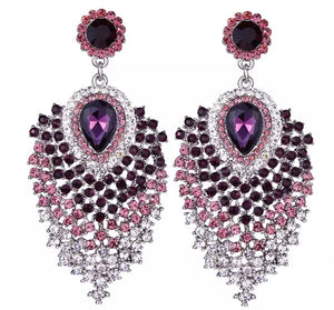 Fairy Dust Amethyst