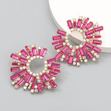 Load image into Gallery viewer, Naples ~Pink Sapphire
