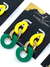 Load image into Gallery viewer, Boho Emerald
