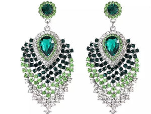 Fairy Dust Emerald