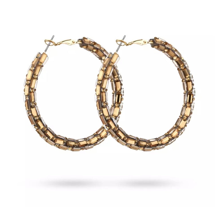 Swanky Gold 2.0