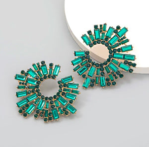 Naples ~Emerald